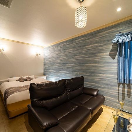 ホテル リベラル 男塾ホテルグループ (Adults Only) 고베 시 외부 사진