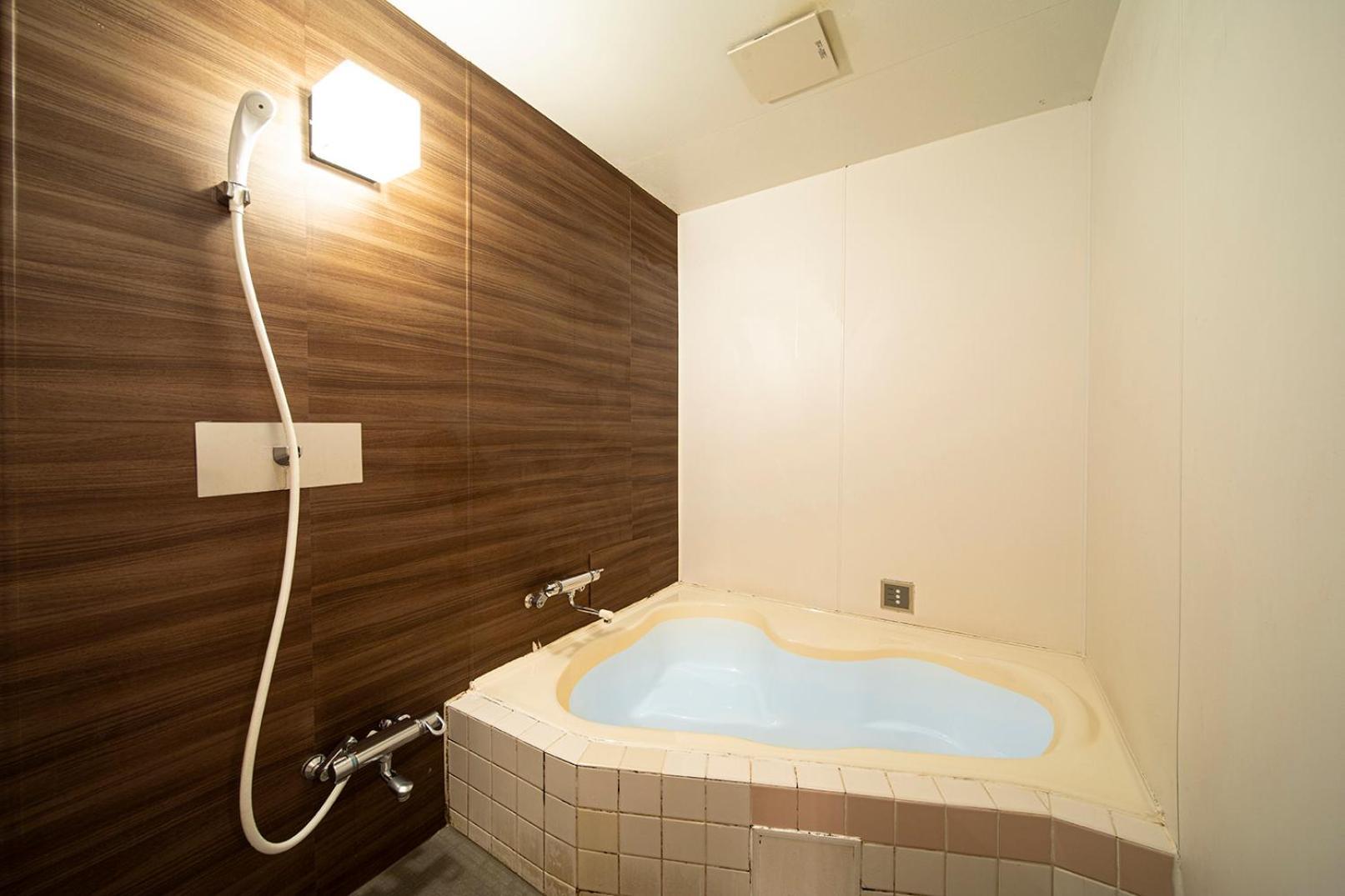ホテル リベラル 男塾ホテルグループ (Adults Only) 고베 시 외부 사진