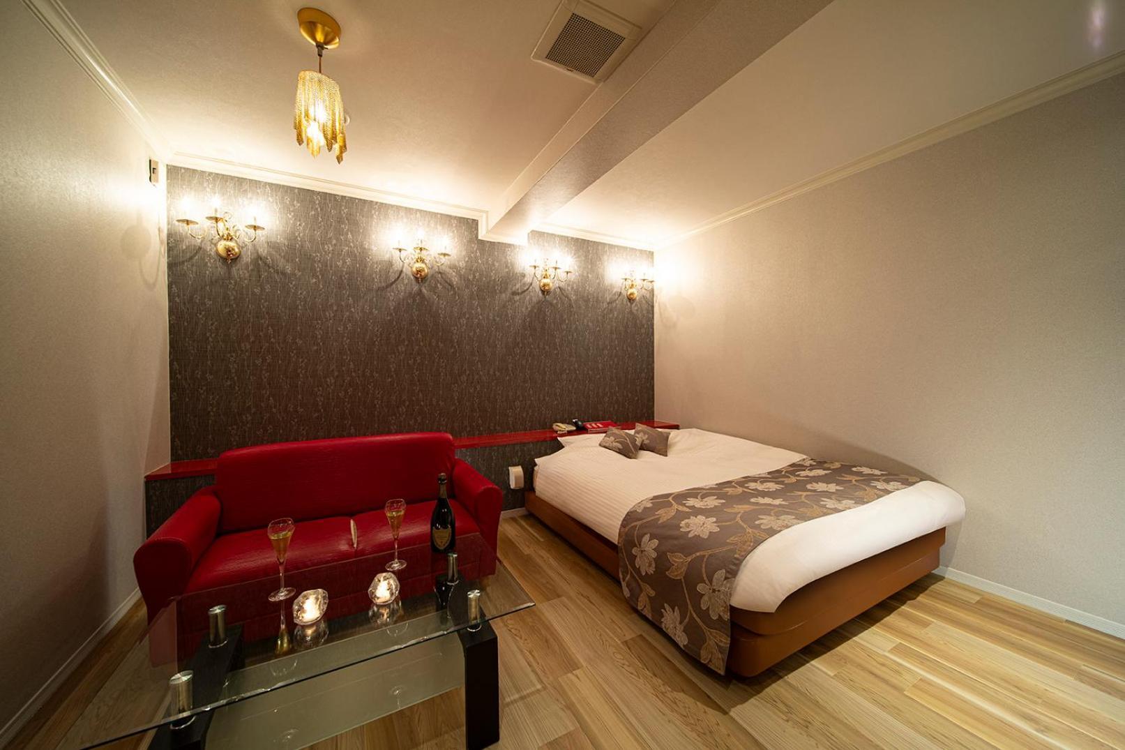 ホテル リベラル 男塾ホテルグループ (Adults Only) 고베 시 외부 사진